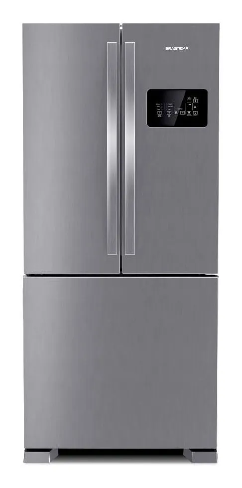 Brastemp BRO85AK French Door
